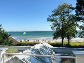 Villa Svanen am Meer, Timmendorfer Strand